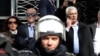 Prekinuto suđenje za pokušaj terorizma u CG zbog verbalnog incidenta