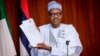 Kudirin yaki da Aalmundahana na Buhari.