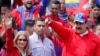 Maduro escribe al Papa pidiendo ayuda que fomente el diálogo