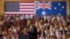 Obama: Amerika global lider ekan, dunyo muammolari yechimi uning bo'ynida 