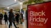 Consumidores acuden a internet en espera de rebajas del Cyber Monday