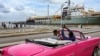 El Kremlin ve innecesaria preocupación de EEUU por buques de guerra rusos en Cuba