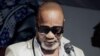 Le chanteur congolais Koffi Olomidé, 1er avril 2018. (Twitter/ Koffi Olomidé)
