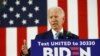 Biden Rebukes Trump on Bounty Allegations, in Foreign Policy Contrast