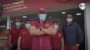 Una Cúcuta de puertas abiertas a los venezolanos (Afiliadas)