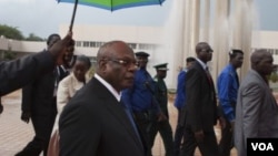 Mali