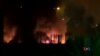 巴格達兩宗汽車炸彈爆炸 10人喪生