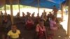 អស់​រយៈ​៣​ឆ្នាំ​ហើយ ជន​រងគ្រោះ​នៃ​គ្រោះ​ទឹក​ជំនន់​នៅ​ស៊ីមបាវ៉េ​នៅ​តែ​រស់​នៅ​ក្នុង​ជំរុំ