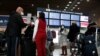 European Leaders Assail Trump Over Unilateral Flight Ban 