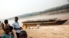 Au moins sept mineurs artisanaux morts et une vingtaine disparus dans un naufrage en RDC