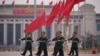 China criticizes Trump tariffs, threatens possible retaliation