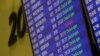 Egyptians See Conspiracy Behind British Flight Suspension