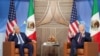 Reunión de Biden y AMLO se centra en fentanilo y migración 
