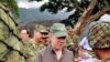 Colombia no detiene elecciones