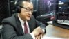 Opposition Leader Vows to Fight in Assembly