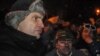 Кличко: ми не відступаємо