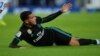 Real Madrid: Theo Hernandez blessé à une épaule