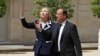 Clinton sobre Siria: "China y Rusia deben pagar"