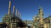 Accident sur une plateforme pétrolière libyenne: 2 morts, 2 disparus