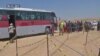 Pressure Mounts on Refugee Camps as Final Offensive Looms in Mosul