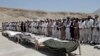 PBB Khawatir Meningkatnya Korban Sipil di Afghanistan