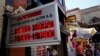 Turkish Lira Plummets; Erdogan Pledges Economic War 