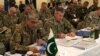 Afg'oniston, Pokiston va Markaziy Osiyo generallari Kobulda uchrashdi