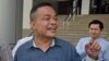 Leader of Thailand's 'Red Shirts' Movement Jailed for Defamation