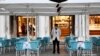 A Chill Vacation Wind Blows Across Europe
