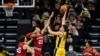 Luka Garza univerzitetski igrač godine u SAD