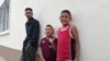 En 2019 la Casa del Migrante de Guatemala recibió alrededor de 9.000 migrantes, la mayoría hondureños, aunque también hay salvadoreños, sudamericanos y personas provenientes de otros continentes.