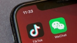 时事大家谈：特朗普微信禁令背后的逻辑