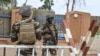 RSF dénonce une loi nigérienne réprimant la diffusion numérique de données
