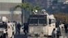 Amnistía Internacional condena represión estatal a protestas en Venezuela