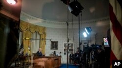 AP Photo/Andrew Harnik
