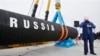 Šta nosi evropsko-ruski energetski sporazum, kojem se usprotivio Trump