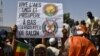 Le Burkina Faso, le Mali et le Niger, désormais unis dans l'Alliance des Etats du Sahel, accusent la Cédéao de sanctions "inhumaines, illégales et illégitimes".