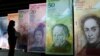 Venezuela arranca el año con inflación de un dígito