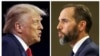 Lauyan Da Ya Gabatar Da Karar Trump Ya Yi Murabus