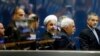 Iran: Israel Kaitkan Dunia Islam dengan ISIS