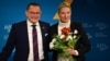 German far-right leader questions NATO membership 