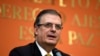 Mexico Sees Decrease in US-bound Immigration from Central America