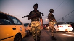 Mort de civils : des soldats camerounais mis en cause