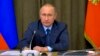 Russia Delivers 'Symbolic Blow' to ICC