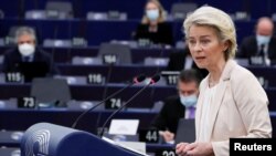 EU-PARLIAMENT/