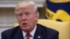Trump Calonkan Jaksa Karir untuk Kepalai Kantor Penasihat Khusus AS
