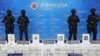 Asian crime lords target Golden Triangle as they devise new markets