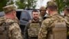 Zelenskyy: Ukraina Kehilangan 60-100 Tentara Setiap Hari