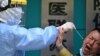 Remote Chinese City Hit by Coronavirus After Weeks of Feeling Safe