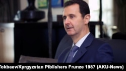 Assad